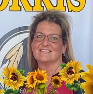 Meet your Posher, Kathy